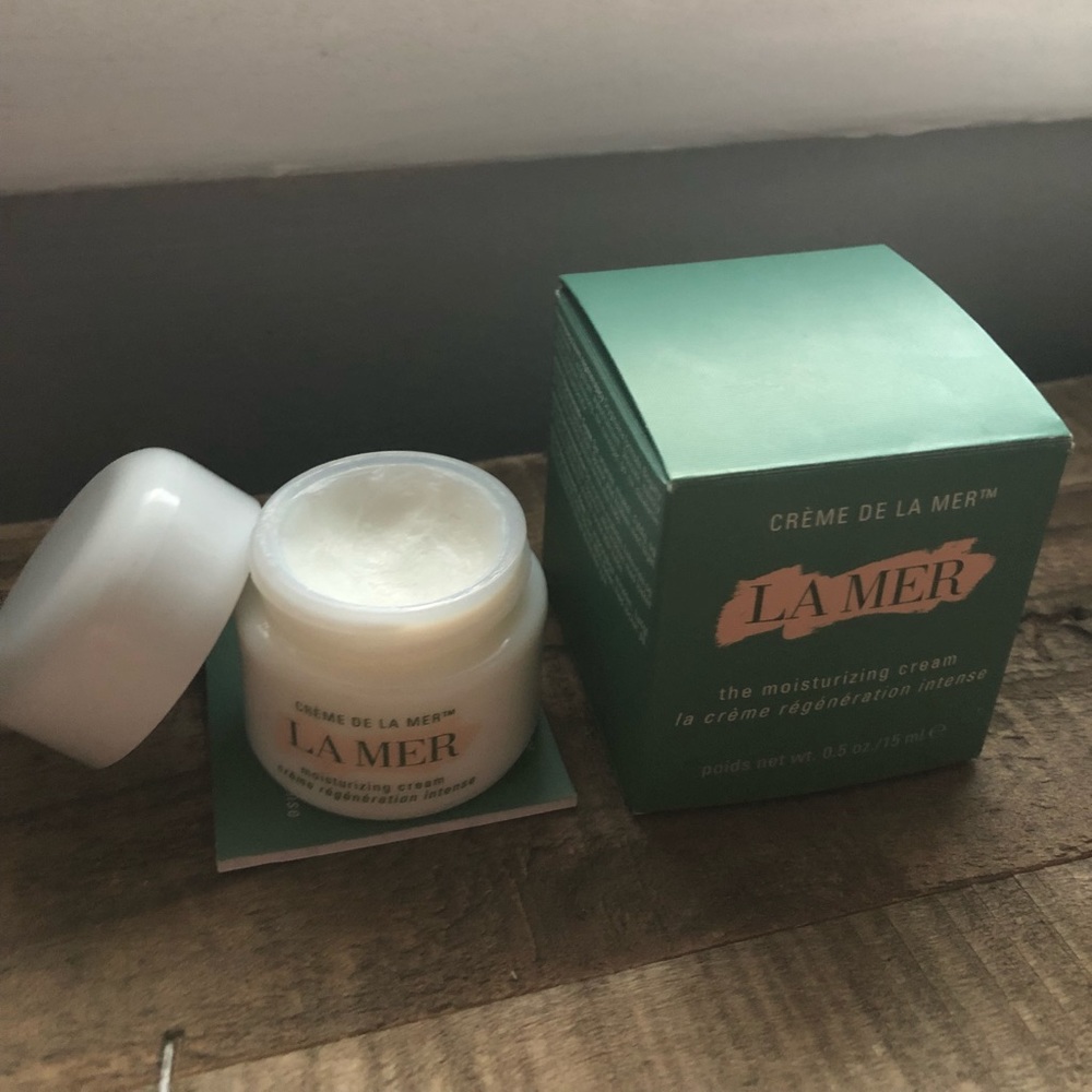 LA MER
